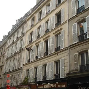 Multiresidence L'elysee Parijs