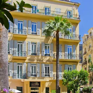 hotel-la-villa-nice-promenade-06000.fr-provencehotel.com/