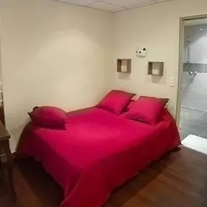 Hotel Jarry Confort, París