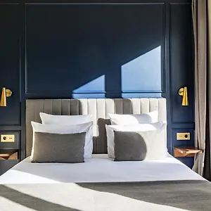 Maison Barbès Hotel