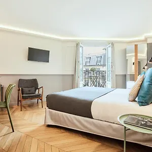Hotel Petit Lafayette, París