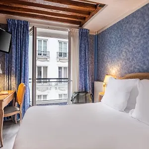 Hotel Baudelaire Opéra, París