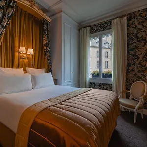 De Buci Hotel