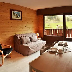 Location D'appartements - La Aparthotel La Clusaz