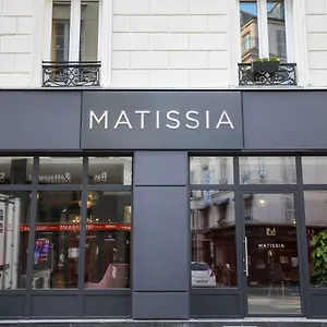 Le Matissia Aparthotel