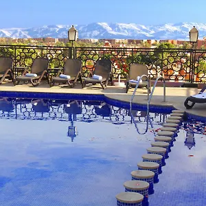 Imperial Plaza&spa Marrakesh
