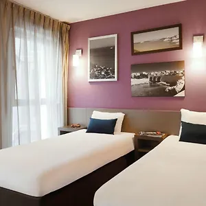 Adagio Vieux Port Aparthotel Marseille