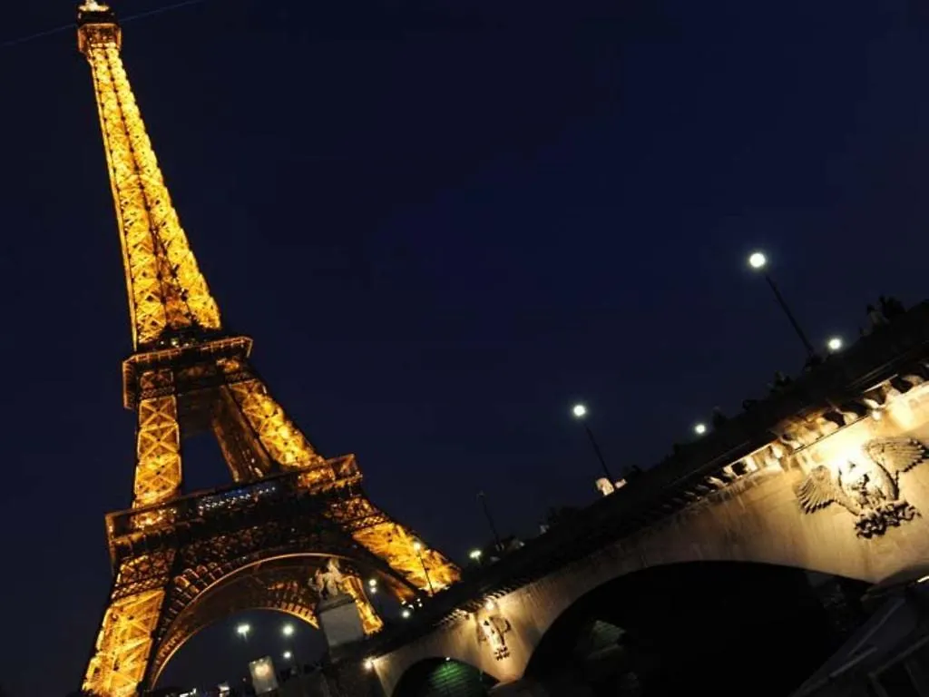 Vip Paris Yacht Hotel & Spa 2*,  France