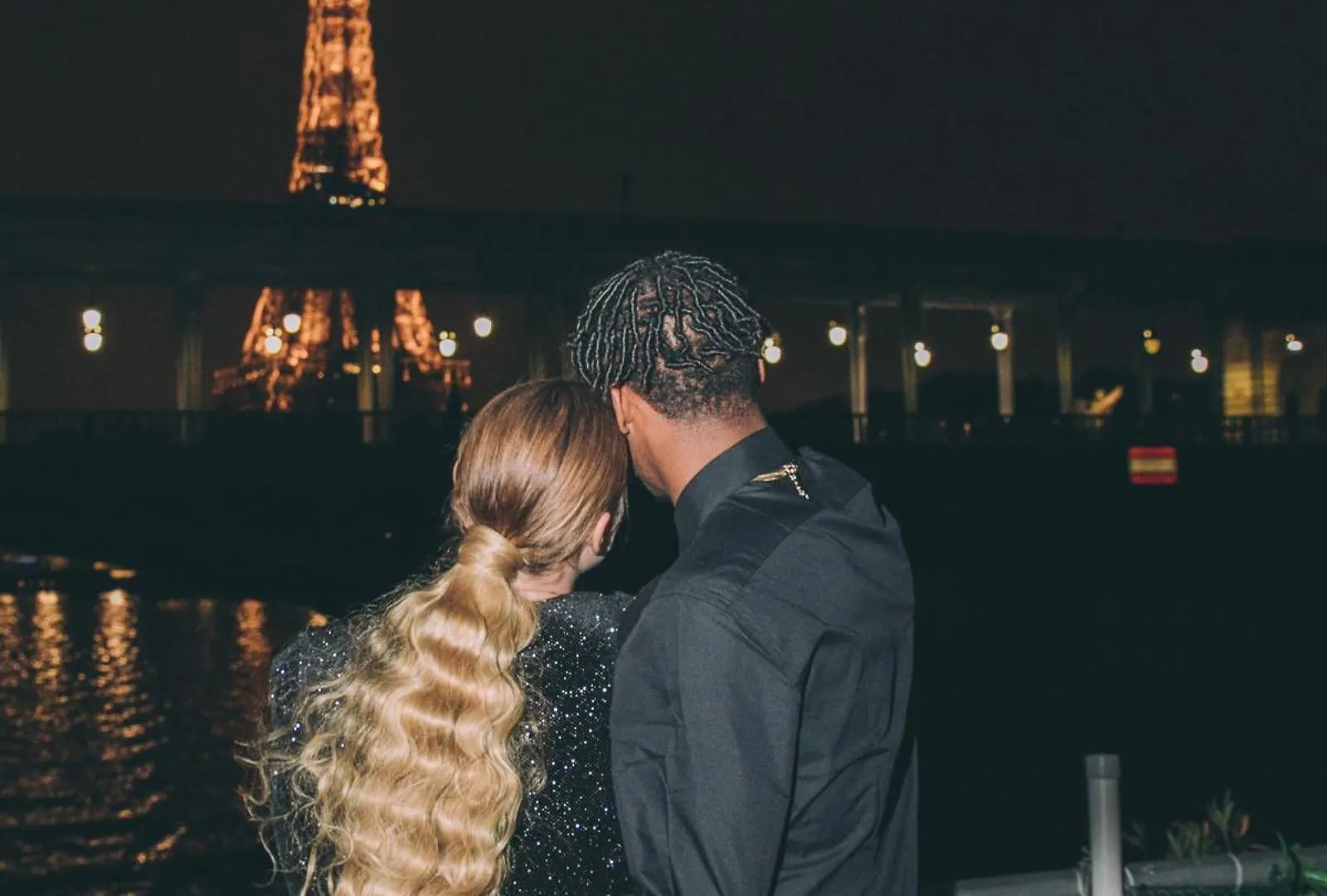 Vip Paris Yacht Hotel & Spa